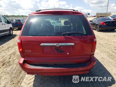 Zdjęcie 6 z 13 samochodu: 2007 CHRYSLER TOWN & COUNTRY TOURING VIN:2A4GP54L17R134506 - miniatura