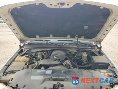 Zdjęcie 11 z 12 samochodu: 2002 GMC NEW SIERRA C1500 VIN:2GTEC19TX21163018 - miniatura