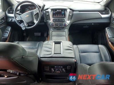 Zdjęcie 8 z 13 samochodu: 2015 CHEVROLET SUBURBAN K1500 LTZ VIN:1GNSKKKC2FR182320 - miniatura
