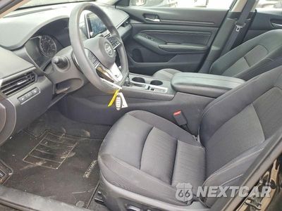 Zdjęcie 7 z 12 samochodu: 2019 NISSAN ALTIMA S VIN:1N4BL4BW6KN303871 - miniatura