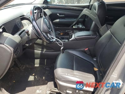 Zdjęcie 7 z 14 samochodu: 2024 HYUNDAI TUCSON SEL VIN:5NMJF3DE6RH337621 - miniatura