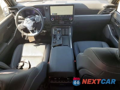 Zdjęcie 8 z 13 samochodu: 2025 LEXUS GX 550 LUXURY+ VIN:JTJVBCDXXS5070360 - miniatura