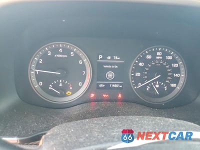 Zdjęcie 9 z 13 samochodu: 2020 HYUNDAI TUCSON VALUE VIN:KM8J3CA40LU103023 - miniatura