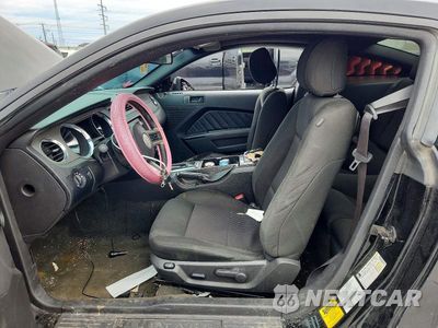 Zdjęcie 7 z 13 samochodu: 2014 FORD MUSTANG VIN:1ZVBP8AM2E5274750 - miniatura