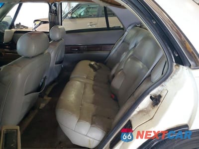 Zdjęcie 10 z 12 samochodu: 1997 BUICK LESABRE CUSTOM VIN:1G4HP52K4VH564071 - miniatura