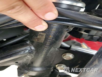 Zdjęcie 9 z 9 samochodu: 2020 HONDA CBR300 R VIN:MLHNC5102L5600001 - miniatura