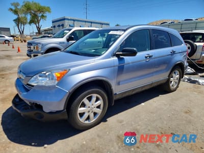 2009 HONDA CR-V EX JHLRE48559C011056 - główne zdjęcie licytacji z USA - miniatura