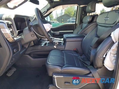 Zdjęcie 7 z 12 samochodu: 2025 FORD F350 SUPER DUTY VIN:1FT8W3BM4SEC28883 - miniatura