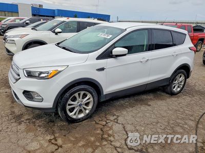 2019 FORD ESCAPE 1FMCU9GD7KUA99275 - główne zdjęcie licytacji z USA - miniatura