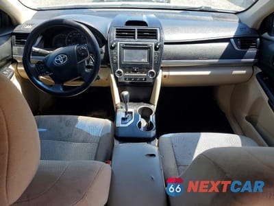Zdjęcie 8 z 13 samochodu: 2012 TOYOTA CAMRY LE VIN:4T1BF1FK7CU542162 - miniatura