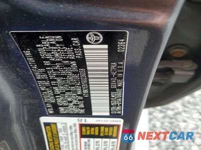 Zdjęcie 12 z 12 samochodu: 2016 TOYOTA AVALON LIMITED VIN:4T1BK1EB1GU236058 - miniatura