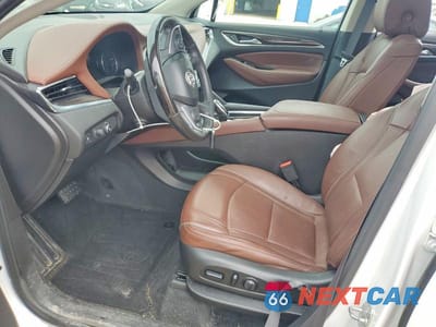 Zdjęcie 7 z 13 samochodu: 2018 BUICK ENCLAVE AVENIR VIN:5GAEVCKWXJJ234136 - miniatura