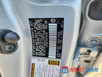 Zdjęcie 12 z 12 samochodu: 2021 TOYOTA PRIUS PRIME LE VIN:JTDKAMFP6M3188688 - miniatura
