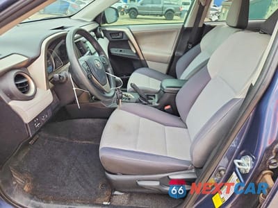 Zdjęcie 7 z 13 samochodu: 2013 TOYOTA RAV4 XLE VIN:2T3WFREV7DW051563 - miniatura