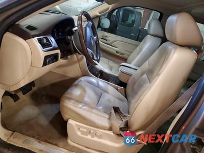 Zdjęcie 7 z 13 samochodu: 2007 CADILLAC ESCALADE LUXURY VIN:1GYFK63807R315986 - miniatura