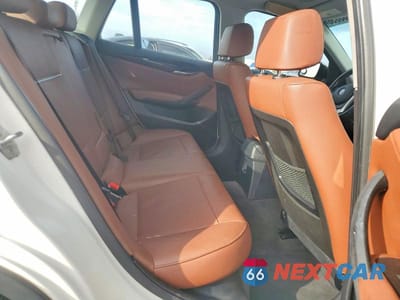 Zdjęcie 11 z 13 samochodu: 2014 BMW X1 SDRIVE28I VIN:WBAVM1C54EVW53302 - miniatura