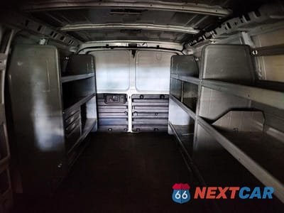 Zdjęcie 10 z 14 samochodu: 2016 CHEVROLET EXPRESS G2500 VIN:1GCWGAFG7G1326477 - miniatura