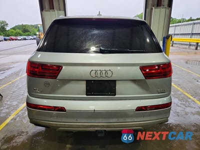 Zdjęcie 6 z 13 samochodu: 2018 AUDI Q7 PRESTIGE VIN:WA1VAAF72JD040663 - miniatura