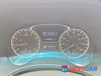 Zdjęcie 9 z 13 samochodu: 2014 INFINITI QX60 BASE VIN:5N1AL0MN5EC525395 - miniatura