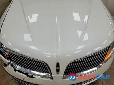 Zdjęcie 11 z 12 samochodu: 2013 LINCOLN MKS VIN:1LNHL9FTXDG617754 - miniatura