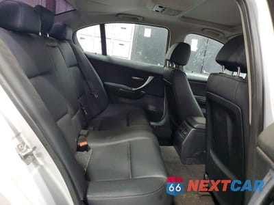 Zdjęcie 10 z 12 samochodu: 2011 BMW 335 D VIN:WBAPN7C59BA950092 - miniatura