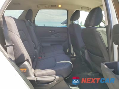 Zdjęcie 11 z 14 samochodu: 2022 NISSAN PATHFINDER SV VIN:5N1DR3BC5NC222566 - miniatura