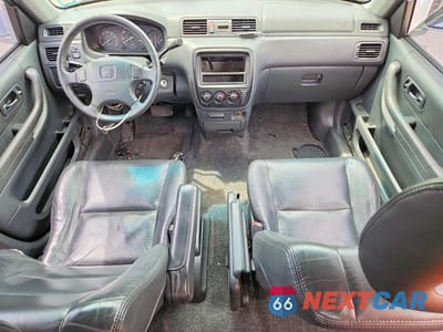 Zdjęcie 8 z 13 samochodu: 2001 HONDA CR-V SE VIN:JHLRD18711C032333 - miniatura