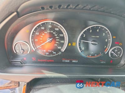 Zdjęcie 9 z 13 samochodu: 2017 BMW X5 SDRIVE35I VIN:5UXKR2C50H0U19722 - miniatura
