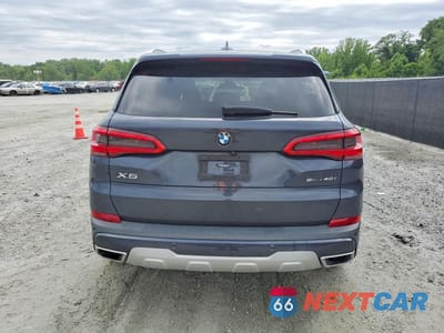Zdjęcie 6 z 12 samochodu: 2020 BMW X5 SDRIVE 40I VIN:5UXCR4C03L9B38204 - miniatura