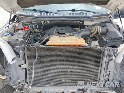 Zdjęcie 11 z 13 samochodu: 2018 FORD F150 SUPERCREW VIN:1FTEW1CP7JFC77066 - miniatura