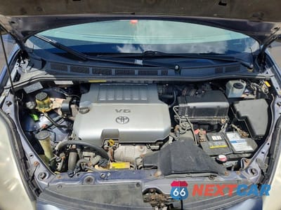 Zdjęcie 12 z 13 samochodu: 2008 TOYOTA SIENNA LE 7-PASSENGER VIN:5TDZK23C78S183733 - miniatura