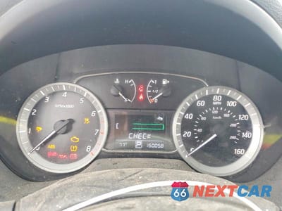 Zdjęcie 9 z 12 samochodu: 2013 NISSAN SENTRA S VIN:3N1AB7APXDL789143 - miniatura