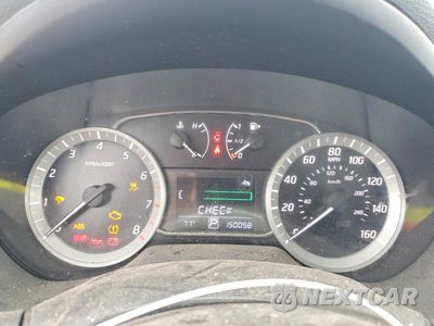Zdjęcie 9 z 12 samochodu: 2013 NISSAN SENTRA S VIN:3N1AB7APXDL789143 - miniatura