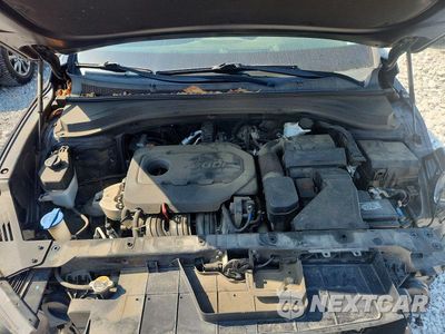 Zdjęcie 12 z 14 samochodu: 2020 HYUNDAI SANTA FE SEL VIN:5NMS33AD8LH233616 - miniatura