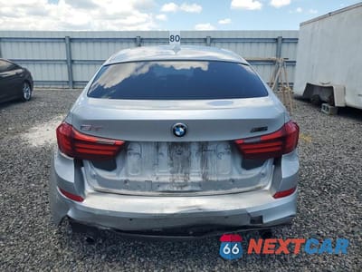 Zdjęcie 6 z 12 samochodu: 2014 BMW 535 XIGT VIN:WBA5M4C50ED183342 - miniatura