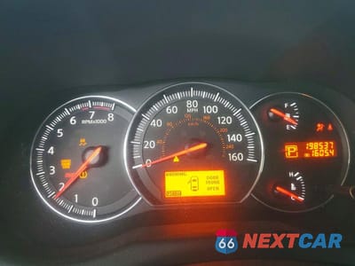 Zdjęcie 9 z 12 samochodu: 2011 NISSAN MAXIMA 3.5 S VIN:1N4AA5AP3BC816380 - miniatura