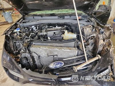Zdjęcie 12 z 13 samochodu: 2022 FORD EXPLORER XLT VIN:1FMSK8DH2NGB32415 - miniatura