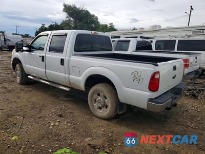 Drugie zdjęcie samochodu z przodu: 2012 FORD F250 SUPER DUTY VIN:1FT7W2B62CEA93198 - miniatura