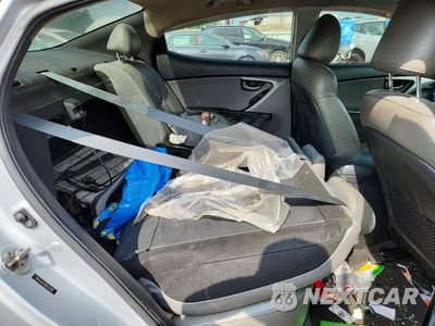 Zdjęcie 10 z 12 samochodu: 2011 HYUNDAI ELANTRA LIMITED VIN:5NPDH4AE2BH035396 - miniatura
