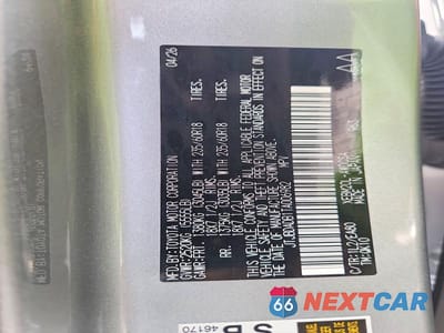 Zdjęcie 13 z 13 samochodu: 2024 LEXUS ES 300H VIN:JTJBDADB1TA006982 - miniatura