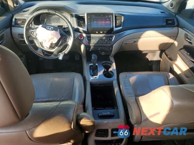 Zdjęcie 8 z 12 samochodu: 2016 HONDA PILOT EXL VIN:5FNYF5H83GB017346 - miniatura