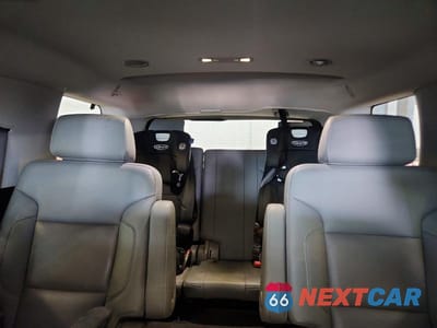 Zdjęcie 10 z 13 samochodu: 2020 CHEVROLET TAHOE K1500 LT VIN:1GNSKBKC7LR108841 - miniatura