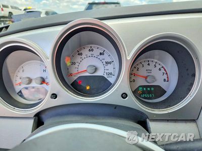 Zdjęcie 9 z 13 samochodu: 2008 CHRYSLER PT CRUISER VIN:3A8FY48B88T145343 - miniatura