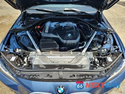 Zdjęcie 11 z 13 samochodu: 2026 BMW 430I VIN:WBA43DA03TCW11526 - miniatura