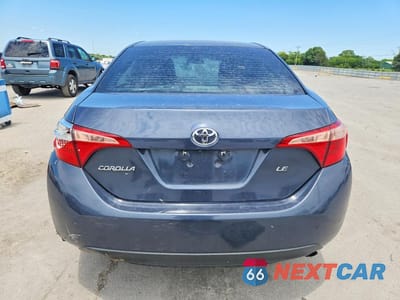 Zdjęcie 6 z 13 samochodu: 2019 TOYOTA COROLLA LE VIN:5YFBURHE2KP909660 - miniatura