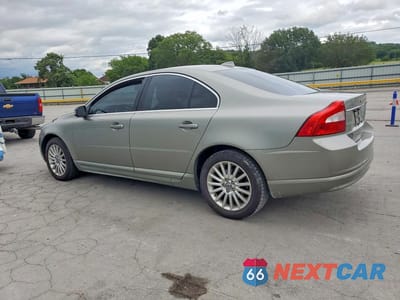 Drugie zdjęcie samochodu z przodu: 2007 VOLVO S80 3.2 VIN:YV1AS982671033754 - miniatura