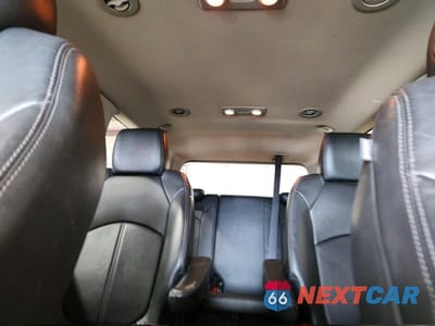 Zdjęcie 10 z 13 samochodu: 2014 GMC ACADIA SLT-1 VIN:1GKKVRKD2EJ307707 - miniatura