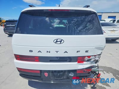 Zdjęcie 6 z 13 samochodu: 2024 HYUNDAI SANTA FE CALLIGRAPHY VIN:5NMP54GL7RH064749 - miniatura