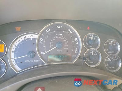 Zdjęcie 9 z 13 samochodu: 2002 CADILLAC ESCALADE LUXURY VIN:1GYEK63N82R276686 - miniatura