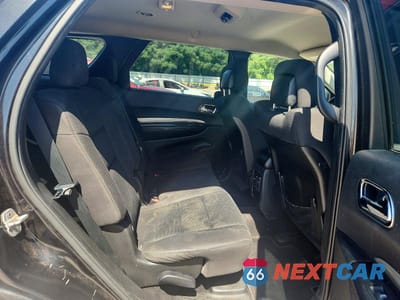 Zdjęcie 11 z 13 samochodu: 2013 DODGE DURANGO SXT VIN:1C4RDHAG1DC687709 - miniatura
